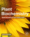 Plant Biochemistry, 6th ed. '25
