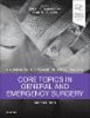 Core Topics in General & Emergency Surgery, 6th ed. (Companion to Specialist Surgical Practice)