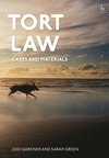 Tort Law:Cases and Materials '24