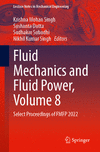 Fluid Mechanics and Fluid Power, Volume 8<Vol. 8> 2024th ed.(Lecture Notes in Mechanical Engineering) P 24