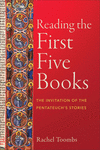 Reading the First Five Books – The Invitation of the Pentateuch`s Stories P 208 p. 24