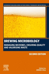Brewing Microbiology, 2nd ed. (Woodhead Publishing Series in Food Science, Technology and Nutrition)