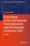 Proceedings of the International Field Exploration and Development Conference 2023, Vol. 2, 2024 ed. '24