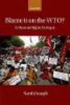 Blame it on the WTO?:A Human Rights Critique '11