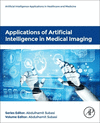 Applications of Artificial Intelligence in Medical Imaging(Artificial Intelligence Applications in Healthcare and Medicine) P 38