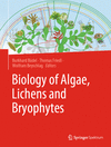 Biology of Algae, Lichens and Bryophytes '24