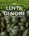 The Lentil Genome:Genetics, Genomics and Breeding '24