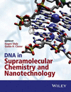 DNA in Supramolecular Chemistry and Nanotechnology H 521 p. 15