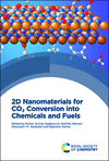 2D Nanomaterials for CO2 Conversion Into Chemicals and Fuels H 446 p. 22