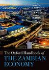 The Oxford Handbook of the Zambian Economy H 912 p. 24