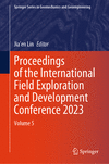Proceedings of the International Field Exploration and Development Conference 2023, Vol. 5 '24