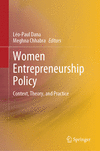 Women Entrepreneurship Policy 2024th ed. H 24