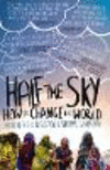 Half The Sky P 432 p. 28