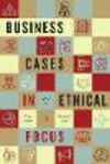 Business Cases in Ethical Focus P 250 p. 19