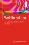 Modellreduktion(Springer Studium Mathematik (Master)) P 23