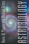 Astrobiology:An Introduction, 3rd ed. '21