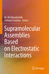 Supramolecular Assemblies Based on Electrostatic Interactions '23
