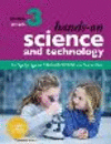 Hands-On Science and Technology for Ontario, Grade 3: An Inquiry Approach with Stem Skills and Connections(Hands-On Science and