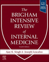 The Brigham Intensive Review of Internal Medicine, 4th ed. '24