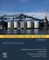 Vegetable Oil in Energy, Vol. 1: Biofuel Technology '23