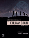 Encyclopedia of the Human Brain, 2nd ed. '24