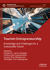 Tourism Entrepreneurship 2024th ed.(Sustainable Development Goals Series) H 350 p. 24