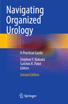 Navigating Organized Urology:A Practical Guide, 2nd ed. '23