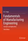 Fundamentals of Manufacturing Engineering 3rd ed. H 24