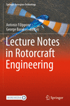 Lecture Notes in Rotorcraft Engineering (Springer Aerospace Technology) '24