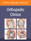 Infections, An Issue of Orthopedic Clinics (The Clinics: Orthopedics, Vol. 55-2) '24
