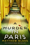 A Murder in Paris:A Novel