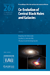 Co-evolution of Central Black Holes and Galaxies.(Proceedings of the International Astronomical Union Symposia and Colloquia　No.