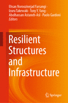 Resilient Structures and Infrastructure '19