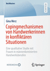 Copingmechanismen von Handwerkerinnen in konfliktären Situationen(BestMasters) P 24