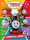 Thomas & Friends: Annual 2025 H 72 p. 24