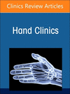 Advances in Microsurgical Reconstruction in the Upper Extremity, An Issue of Hand Clinics (The Clinics: Orthopedics, Vol. 40-2)