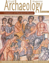 Actual Archaeology: Creation of Mankind Mosaic(Issue 14) P 96 p. 16
