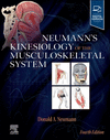 Neumann's Kinesiology of the Musculoskeletal System, 4th ed. '24