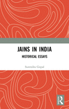 Jains in India:Historical Essays '24
