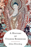 A History of Uyghur Buddhism H 312 p. 24