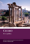 Cicero: De re publica(Aris & Phillips Classical Texts) H 656 p. 24