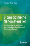 Biomedizinische Nanomaterialien 2024th ed. H 350 p. 24