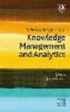 A Research Agenda for Knowledge Management and Analytics '21