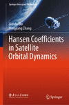 Hansen Coefficients in Satellite Orbital Dynamics 2024th ed.(Springer Aerospace Technology) H 24