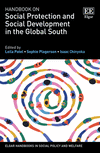 Handbook on Social Protection and Social Development in the Global South (Elgar Handbooks in Social Policy and Welfare) '23