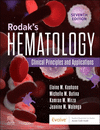 Rodak's Hematology:Clinical Principles and Applications, 7th ed. '24