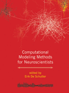 Computational Modeling Methods for Neuroscientists H 432 p. 09