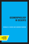 Geomorphology in Deserts P 436 p. 22