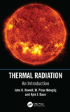 Thermal Radiation:An Introduction '23