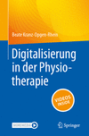 Digitalisierung in der Physiotherapie P 24